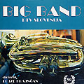 Big Band RTV Slovenia 2, Lojze Krajncan