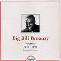 Vol. 5 1932 - 1934, Big Bill Broonzy