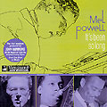 It's been so long, Mel Powell