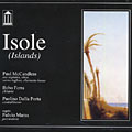 isole (islands), Paul Mc Candless