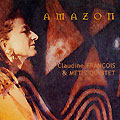 amazon, Claudine Franois