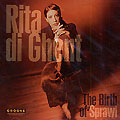 the birth of sprawl, Rita Di Ghent