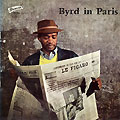 Byrd in Paris, Donald Byrd