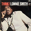 think, Lonnie Smith