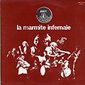 la marmite infernale,  Arfi