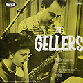 the Gellers, Herb Geller , Lorraine Geller