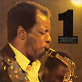 Who's crazy? La clef des champs pt.1, Ornette Coleman