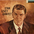 stan levey quintet, Stan Levey