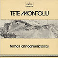 Temas Latinoamericanos, Tete Montoliu