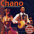 Chano - Live at teatro America, J�rome Savary