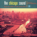 The Chicago Sound, Johnny Griffin , Wilbur Ware
