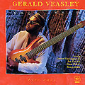 look ahead, Gerald Veasley