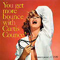 You get more bounce with Counce, Curtis Counce