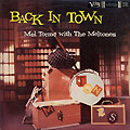Back in Town, Mel Torme