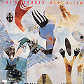 the nurturer, Geri Allen