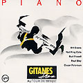 Piano - autour de minuit,   Various Artists