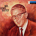 Mel Lewis sextet, Mel Lewis