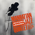 autumn leaves, Lew Soloff