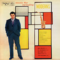 Music for swinging moderns, Dick Johnson