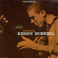 Introducing Kenny Burrell, Kenny Burrell
