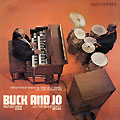 Buck and Joe, Milt Buckner , Jo Jones