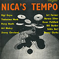 Nica's tempo, Art Farmer , Gigi Gryce , Thelonious Monk , Horace Silver