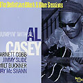 Jumpin' with Al, Al Casey