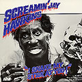 i shake my stick at you, Screamin Jay Hawkins
