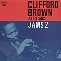 jams 2, Clifford Brown