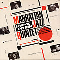 Live at Pit Inn,  Manhattan Jazz Quintet