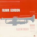 Clarion echoes, Frank Gordon