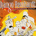 Djangology - Enregistrements Originaux, Django Reinhardt