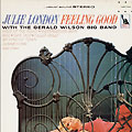 Feeling good, Julie London