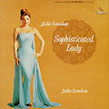 Sophisticated lady, Julie London