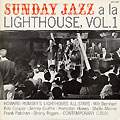 Sunday jazz  la Lighthouse, vol.1,  Lighthouse All Stars , Howard Rumsey