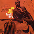 The Cat Walk, Donald Byrd