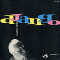 Django Reinhart volume 8, Django Reinhardt