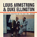 Louis armstrong & Duke Ellington, Louis Armstrong , Duke Ellington