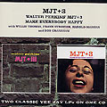 Perkin's MJT + III - Make everybody happy, Walter Perkins