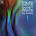 Quiet nights, Miles Davis