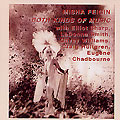 both kinds of music, Misha Feigin