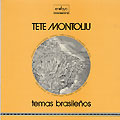 Temas Brasilenos, Tete Montoliu