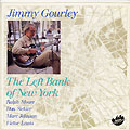 The Left Bank of New York, Jimmy Gourley