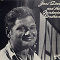 Zoot Sims and the Gershwin Brothers, Zoot Sims