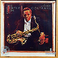 the gentle side of, John Coltrane