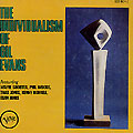 The Individualism of Gil Evans, Gil Evans