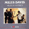 miles in Antibes, Miles Davis