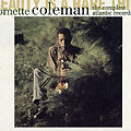 Beauty is a rare thing : the complete atlantic recordings, Ornette Coleman