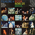 Folklore e bossa nova do Brasil, Jorge Arena , Edu Lobo