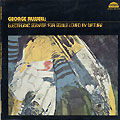 Electronic Sonata for Souls Loved By Nature, George Russell